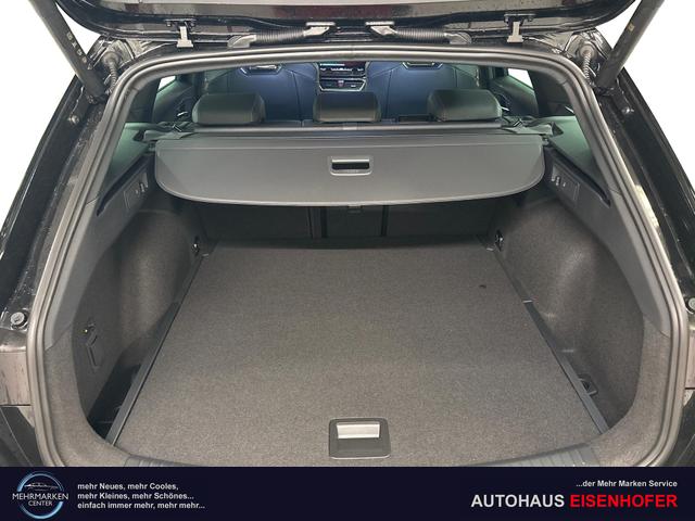 Cupra Leon Sportstourer VZ 2.0 TSI 333PS/245kW 4x4 DSG7 2025 +AHK +19" ALU +Erweiterte Garantie. +VOLL-LED 