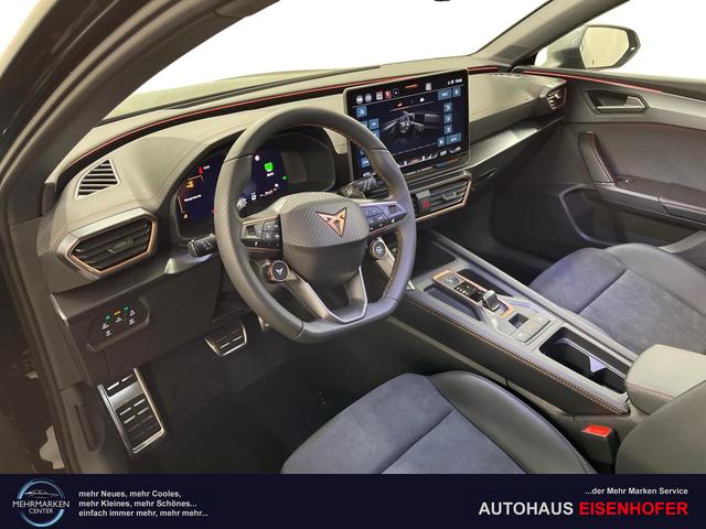 Beispielbilder, ggf. teilweise mit Sonderausstattung