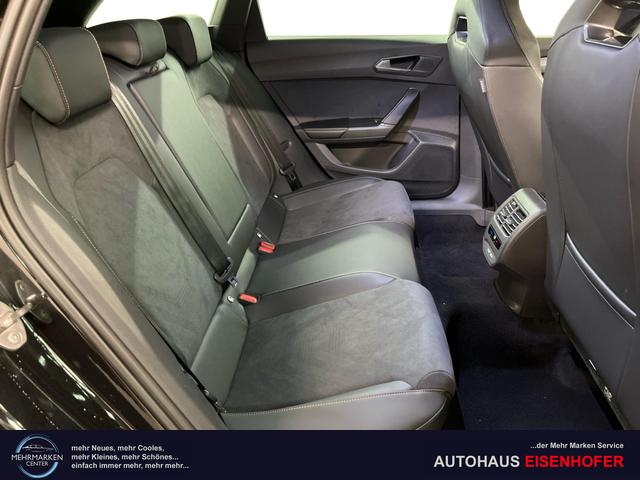 Cupra Leon Sportstourer VZ 2.0 TSI 333PS/245kW 4x4 DSG7 2025 +INT. DRIVE+MATRIX+AHK+Erweiterte Garantie. 