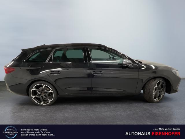 Cupra Leon Sportstourer VZ 2.0 TSI 333PS/245kW 4x4 DSG7 2025 +INT. DRIVE+MATRIX+AHK+Erweiterte Garantie. 