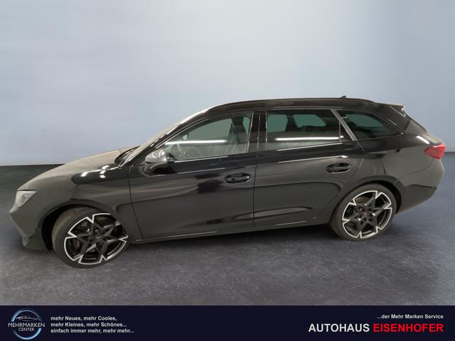 Cupra Leon Sportstourer VZ 2.0 TSI 333PS/245kW 4x4 DSG7 2025 +INT. DRIVE+MATRIX+AHK+Erweiterte Garantie. 