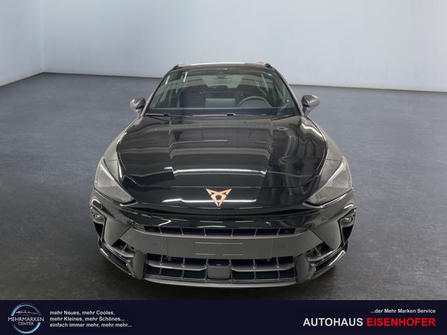 Cupra Leon Sportstourer VZ 2.0 TSI 333PS/245kW 4x4 DSG7 2025 +INT. DRIVE+MATRIX+AHK+Erweiterte Garantie. 