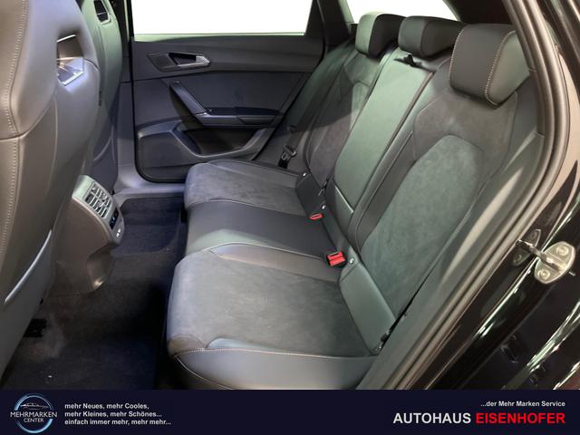 Cupra Leon Sportstourer VZ 2.0 TSI 333PS/245kW 4x4 DSG7 2025 +INT. DRIVE+MATRIX+AHK+Erweiterte Garantie. 