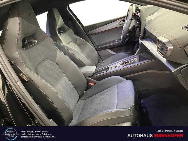 Cupra Leon Sportstourer VZ 2.0 TSI 333PS/245kW 4x4 DSG7 2025 +INT. DRIVE+MATRIX+AHK+Erweiterte Garantie. 