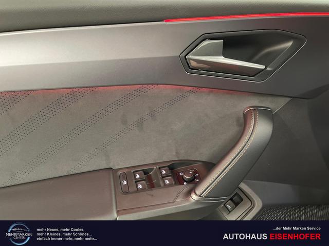 Cupra Leon Sportstourer VZ 2.0 TSI 333PS/245kW 4x4 DSG7 2025 +INT. DRIVE+MATRIX+AHK+Erweiterte Garantie. 