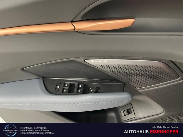 Beispielbilder, ggf. teilweise mit Sonderausstattung