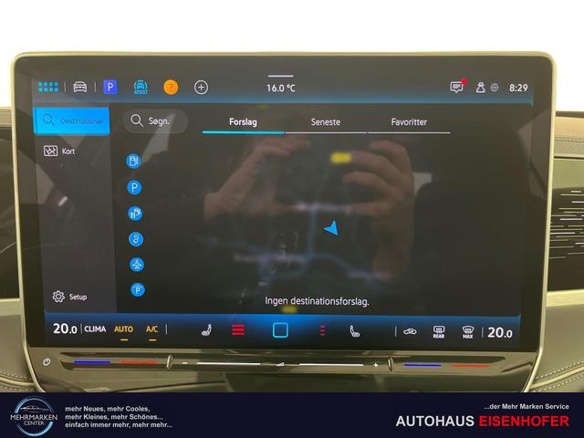 Beispielbilder, ggf. teilweise mit Sonderausstattung