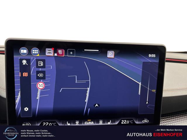 Cupra Formentor VZ EXTREME 2.0 TSI 333PS/245kW 4x4 DSG7 2026 +19"ALU+PANO+NAVI+Akebono 