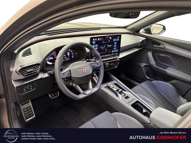 Cupra Formentor VZ EXTREME 2.0 TSI 333PS/245kW 4x4 DSG7 2026 +19"ALU+PANO+NAVI+Akebono 