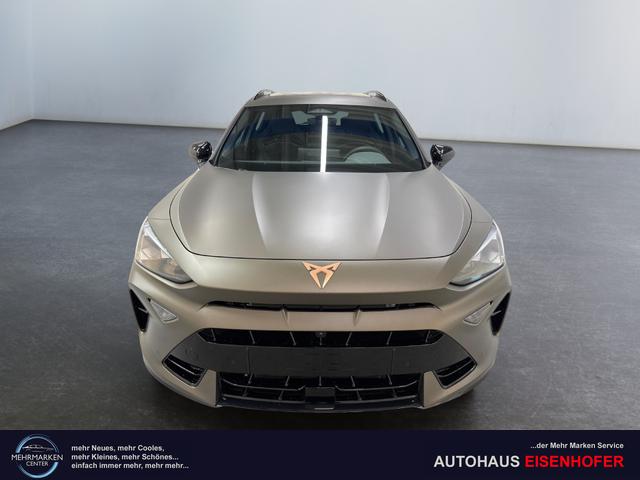 Cupra Formentor VZ EXTREME 2.0 TSI 333PS/245kW 4x4 DSG7 2026 +19"ALU+PANO+NAVI+Akebono 