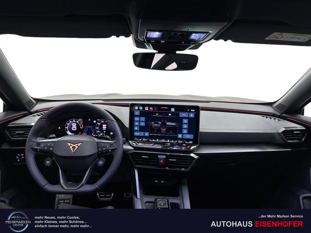 Cupra Formentor VZ EXTREME 2.0 TSI 333PS/245kW 4x4 DSG7 2026 +19"ALU+PANO+NAVI+Akebono 