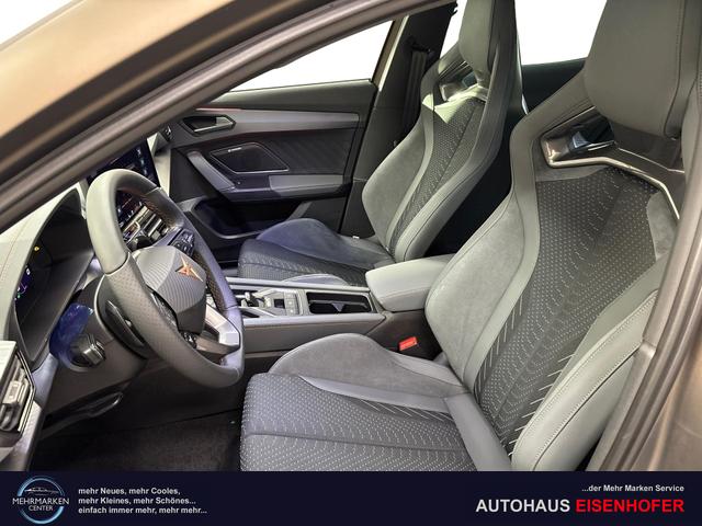 Cupra Formentor VZ EXTREME 2.0 TSI 333PS/245kW 4x4 DSG7 2026 +19"ALU+PANO+NAVI+Akebono 