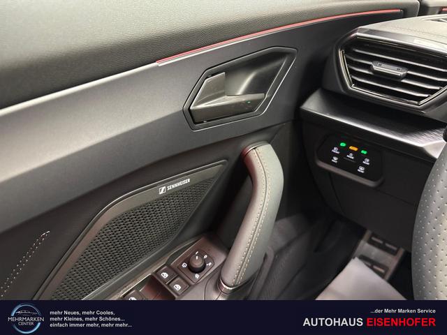 Cupra Formentor VZ EXTREME 2.0 TSI 333PS/245kW 4x4 DSG7 2026 +19"ALU+PANO+NAVI+Akebono 