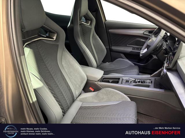 Cupra Formentor VZ EXTREME 2.0 TSI 333PS/245kW 4x4 DSG7 2026 +19"ALU+PANO+NAVI+Akebono 