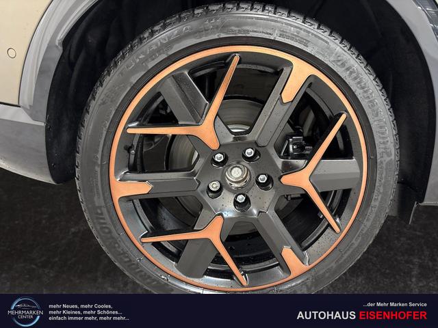 Cupra Formentor VZ EXTREME 2.0 TSI 333PS/245kW 4x4 DSG7 2026 +19"ALU+PANO+NAVI+Akebono 