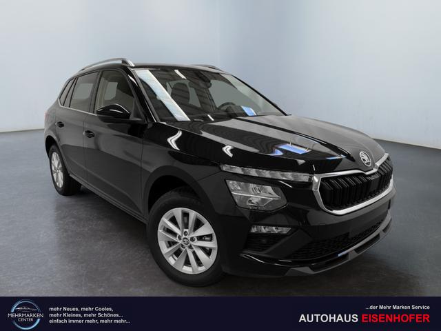 Skoda Kamiq - Selection 1.0 TSI 116PS/85kW DSG 2026 | *+RFK +KESSY +ACC +SHZ +Sunset +Drive Mode Select*