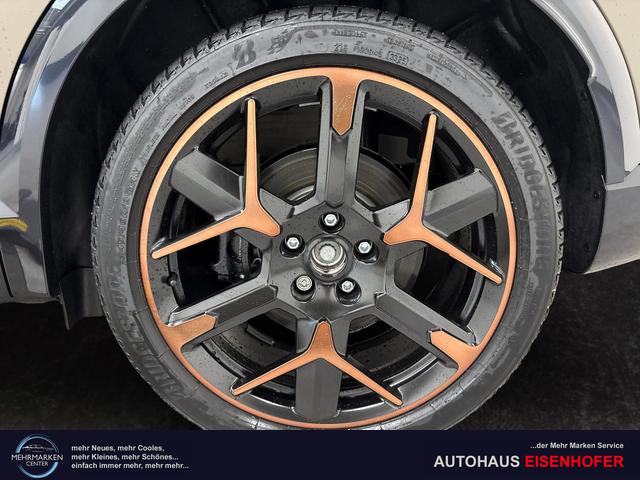 Cupra Formentor VZ EXTREME 2.0 TSI 333PS/245kW 4x4 DSG7 2026 +19"ALU+PANO+NAVI+Akebono 