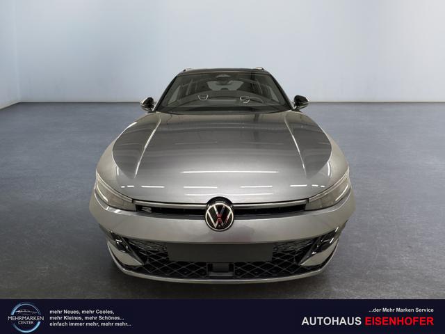 Volkswagen Passat Variant R-Line 2.0 TSI 4Motion 265PS/195kW DSG7 2026 | *19" +AHK +PANO +Black Style +360g +NAVI +Matrix* 
