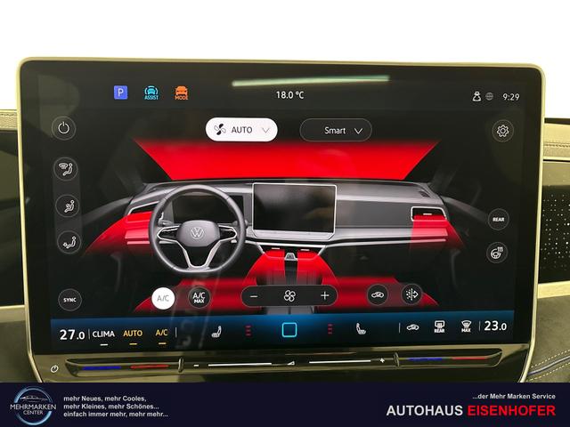 Volkswagen Passat Variant R-Line 2.0 TSI 4Motion 265PS/195kW DSG7 2026 | *19" +AHK +PANO +Black Style +360g +NAVI +Matrix* 