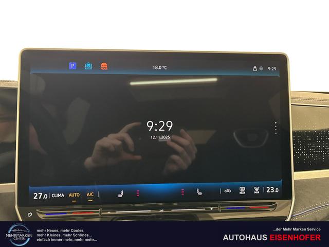 Volkswagen Passat Variant R-Line 2.0 TSI 4Motion 265PS/195kW DSG7 2026 | *19" +AHK +PANO +Black Style +360g +NAVI +Matrix* 