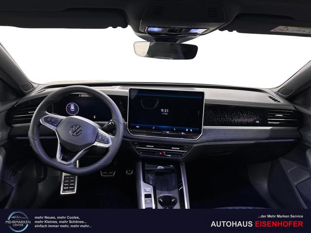 Volkswagen Passat Variant R-Line 2.0 TSI 4Motion 265PS/195kW DSG7 2026 | *19" +AHK +PANO +Black Style +360g +NAVI +Matrix* 