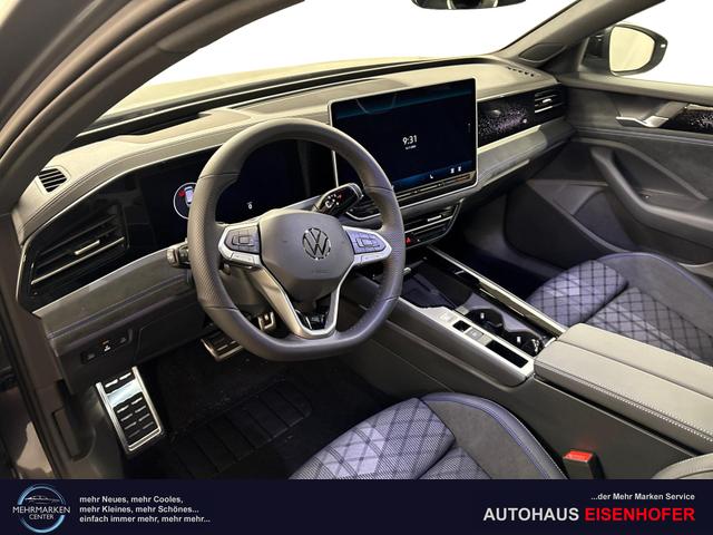 Volkswagen Passat Variant R-Line 2.0 TSI 4Motion 265PS/195kW DSG7 2026 | *19" +AHK +PANO +Black Style +360g +NAVI +Matrix* 