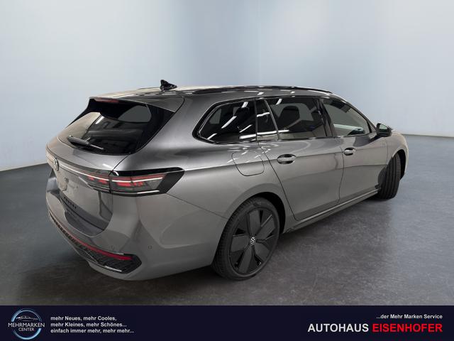 Volkswagen Passat Variant R-Line 2.0 TSI 4Motion 265PS/195kW DSG7 2026 | *19" +AHK +PANO +Black Style +360g +NAVI +Matrix* 