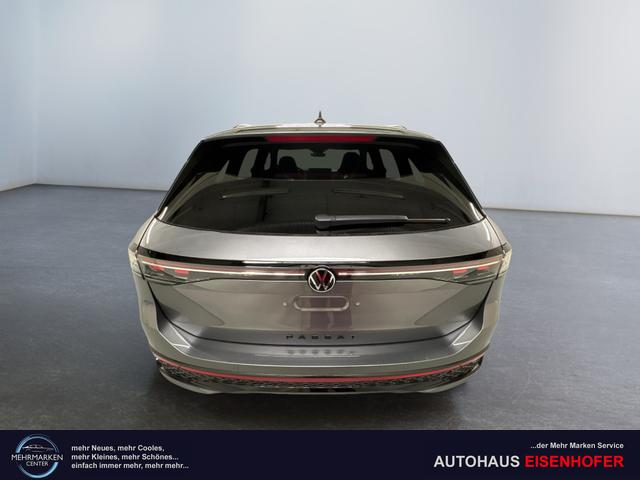 Volkswagen Passat Variant R-Line 2.0 TSI 4Motion 265PS/195kW DSG7 2026 | *19" +AHK +PANO +Black Style +360g +NAVI +Matrix* 