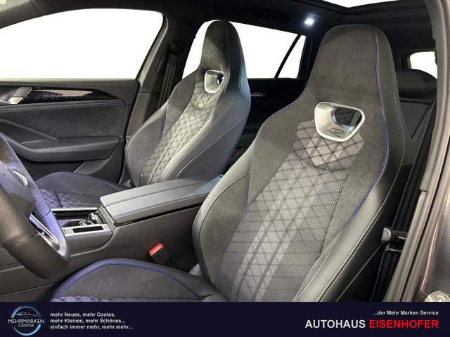 Volkswagen Passat Variant R-Line 2.0 TSI 4Motion 265PS/195kW DSG7 2026 | *19" +AHK +PANO +Black Style +360g +NAVI +Matrix* 