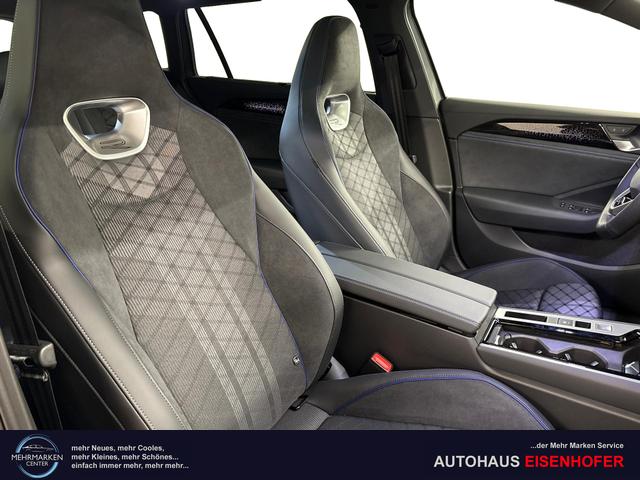 Volkswagen Passat Variant R-Line 2.0 TSI 4Motion 265PS/195kW DSG7 2026 | *19" +AHK +PANO +Black Style +360g +NAVI +Matrix* 