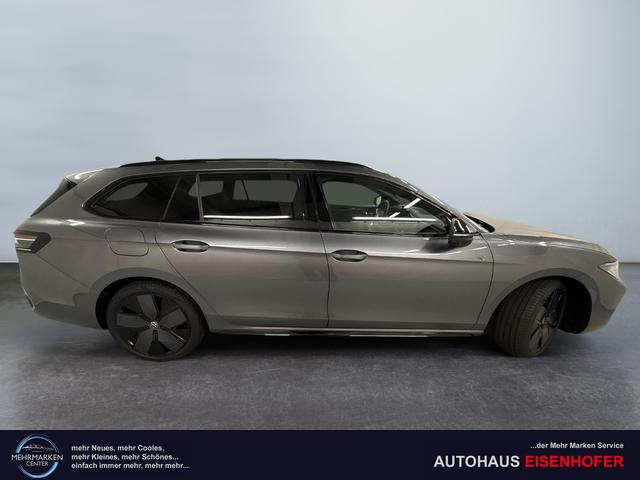 Volkswagen Passat Variant R-Line 2.0 TSI 4Motion 265PS/195kW DSG7 2026 | *19" +AHK +PANO +Black Style +360g +NAVI +Matrix* 