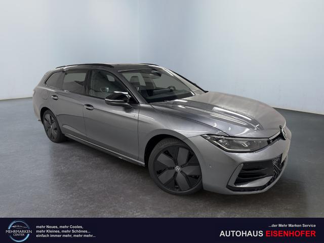 Volkswagen Passat Variant - R-Line 2.0 TSI 4Motion 265PS/195kW DSG7 2026 | *19" +AHK +PANO +Black Style +360g +NAVI +Matrix*
