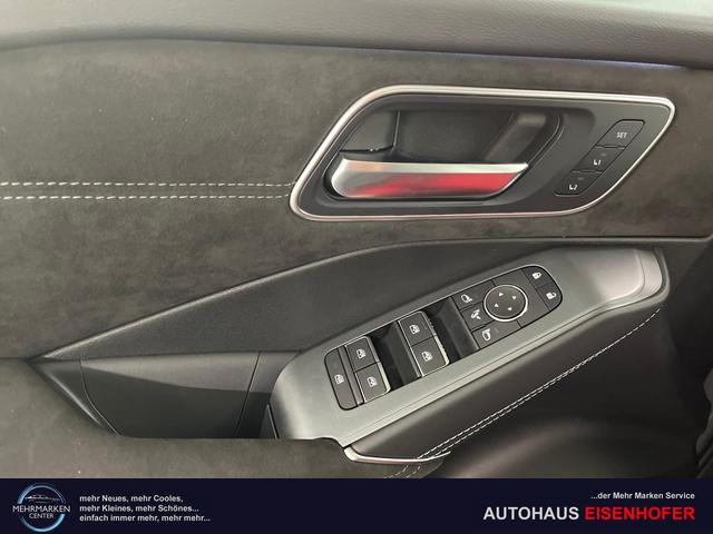 Nissan Qashqai Tekna+ 1.3 MHEV 158PS/116kW Xtronic 2025 *20"ALU+Pano+BOSE+HuD* 