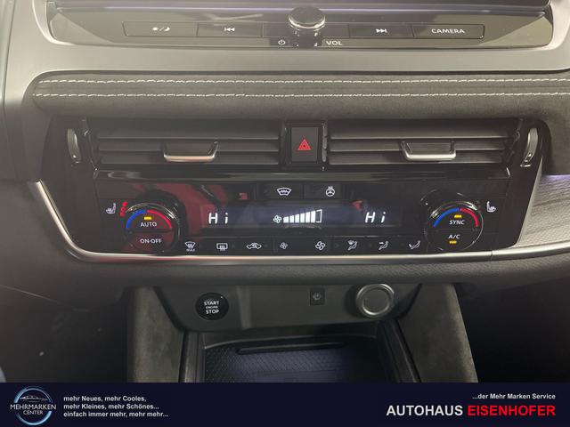 Nissan Qashqai Tekna+ 1.3 MHEV 158PS/116kW Xtronic 2025 *20"ALU+Pano+BOSE+HuD* 