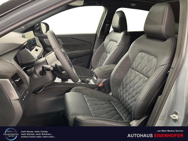 Nissan Qashqai Tekna+ 1.3 MHEV 158PS/116kW Xtronic 2025 *20"ALU+Pano+BOSE+HuD* 