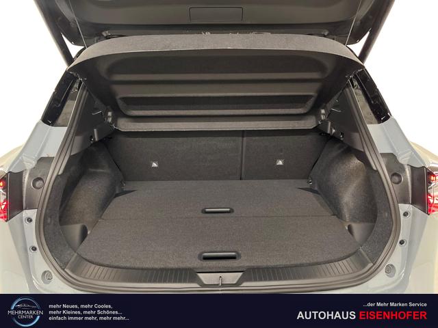 Nissan Qashqai Tekna+ 1.3 MHEV 158PS/116kW Xtronic 2025 *20"ALU+Pano+BOSE+HuD* 