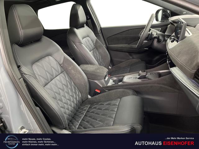 Nissan Qashqai Tekna+ 1.3 MHEV 158PS/116kW Xtronic 2025 *20"ALU+Pano+BOSE+HuD* 
