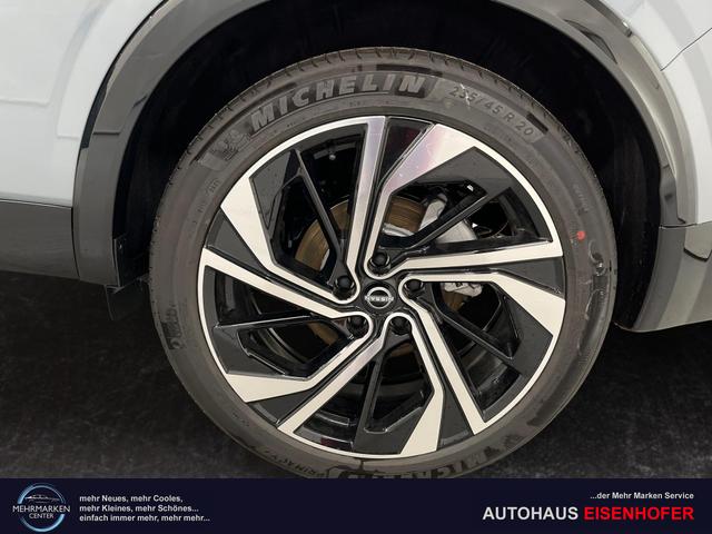 Nissan Qashqai Tekna+ 1.3 MHEV 158PS/116kW Xtronic 2025 *20"ALU+Pano+BOSE+HuD* 