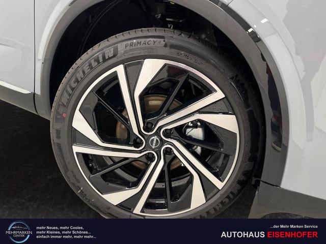 Nissan Qashqai Tekna+ 1.3 MHEV 158PS/116kW Xtronic 2025 *20"ALU+Pano+BOSE+HuD* 