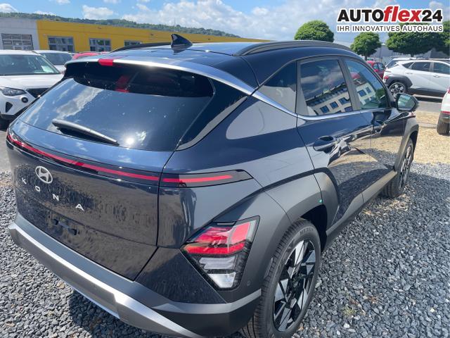 Hyundai / KONA / Weiß / / / 