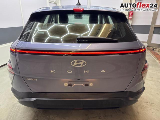 Hyundai KONA STYLE PLUS NAVI KLIMAAUTOMATIK PDC v+h RFK 