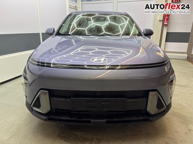 Vorlauffahrzeuge Hyundai KONA - STYLE PLUS NAVI KLIMAAUTOMATIK PDC v h RFK