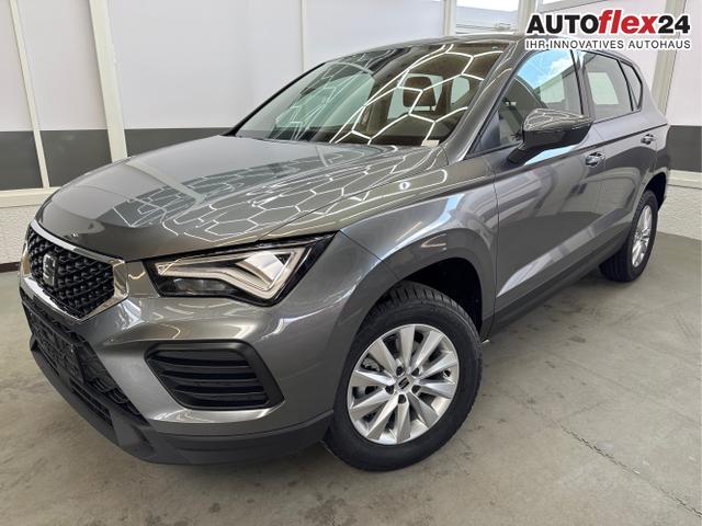 Zentrallager SEAT Ateca - EDITION KLIMAAUTOMATIK TEMPOMAT ALU