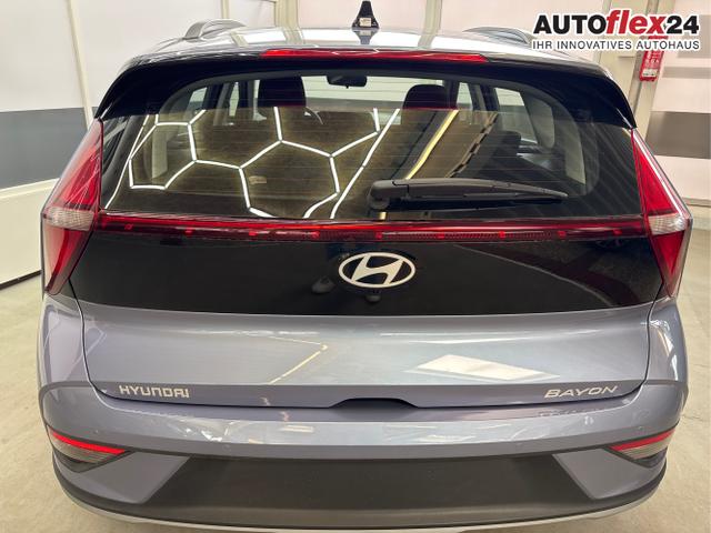 Hyundai / BAYON / / / / 