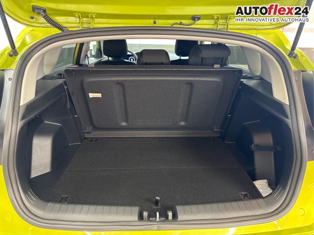Hyundai / BAYON / Gr&uuml;n / / / NAVI SHZ RFK PDC KLIMAAUTOMATIK Licht/Regensensor