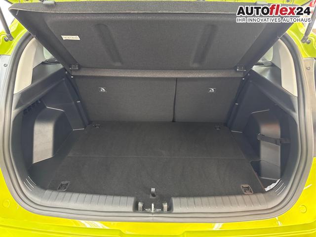 Hyundai BAYON PREMIUM DCT ACC SmartSense PLUS NAVI SHZ RFK PDC KLIMAAUTOMATIK 