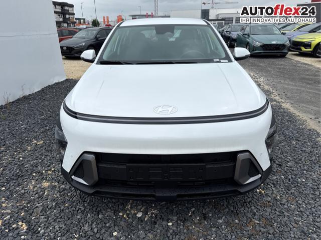 Vorlauffahrzeuge Hyundai KONA - STYLE PLUS NAVI SHZ KLIMAAUTOMATIK PDC v h RFK