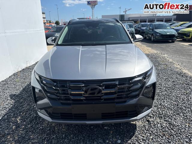 Vorlauffahrzeuge Hyundai TUCSON - Premium PHEV PANO SHZ v h 18 ALU