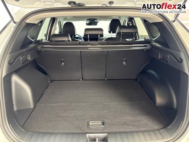 Hyundai / TUCSON / Wei&szlig; / / / PANO SHZ v+h 18 ALU