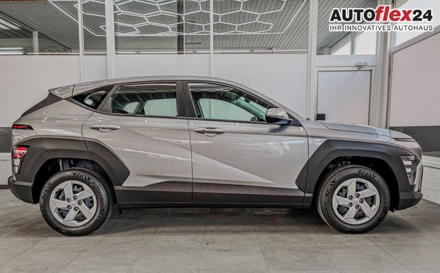 Hyundai KONA STYLE PLUS NAVI KLIMAAUTOMATIK PDC v+h RFK 
